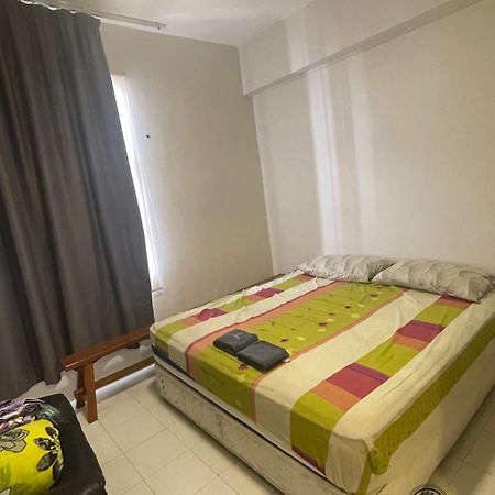 Kuching Cozy Skyvilla Apartment @ Mjc Batu Kawa Екстер'єр фото