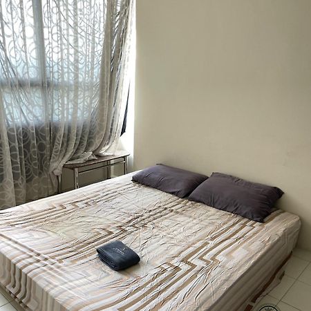 Kuching Cozy Skyvilla Apartment @ Mjc Batu Kawa Екстер'єр фото