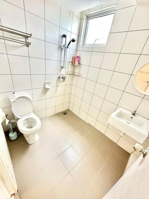 Kuching Cozy Skyvilla Apartment @ Mjc Batu Kawa Екстер'єр фото