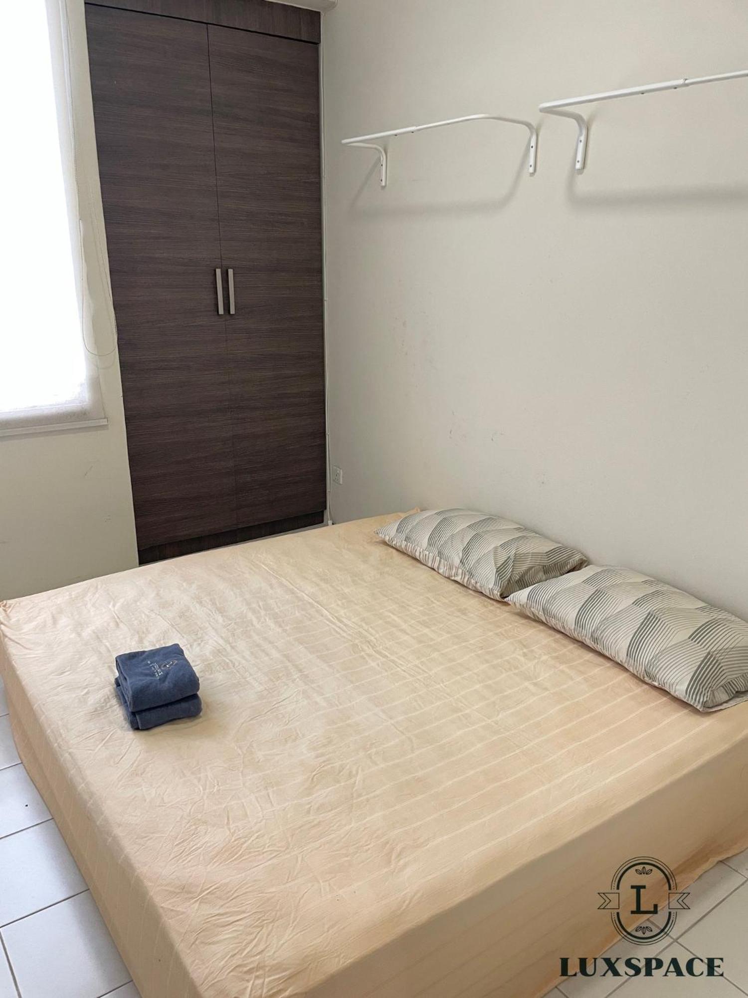 Kuching Cozy Skyvilla Apartment @ Mjc Batu Kawa Екстер'єр фото