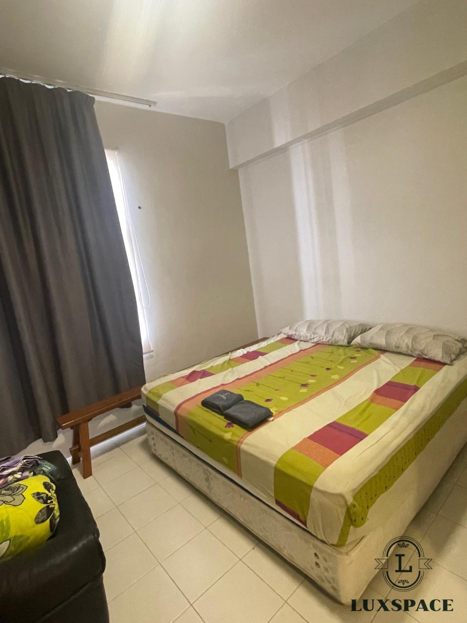Kuching Cozy Skyvilla Apartment @ Mjc Batu Kawa Екстер'єр фото